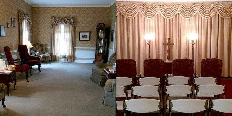 Anderson & Campbell Funeral Home