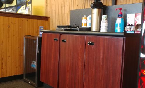 Goodyear Auto Service