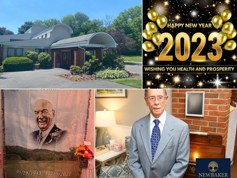 Newbaker Funeral Home