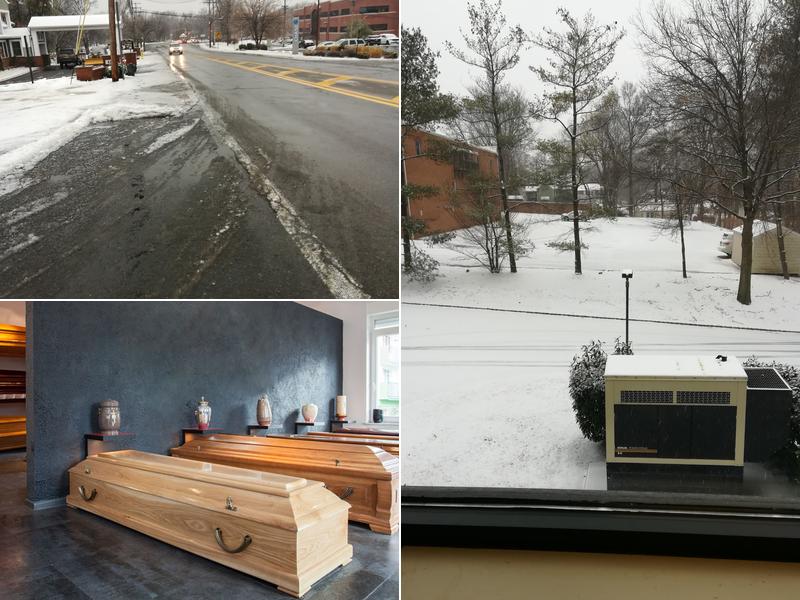 Par-Troy Funeral Home