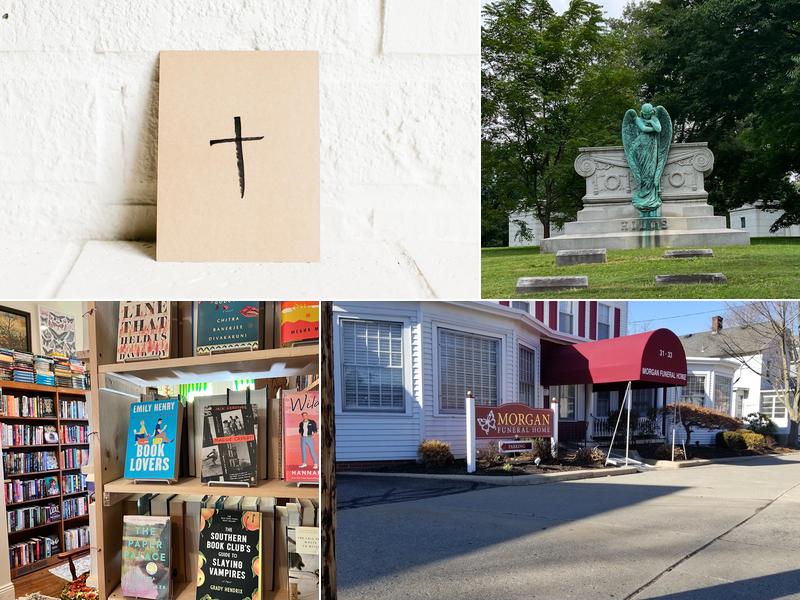 Morgan Funeral Home Inc.