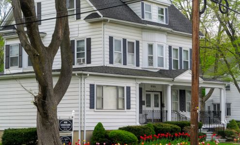 Smith-Taylor-Ruggiero Funeral Home