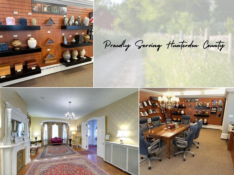 Holcombe-Fisher Funeral Home