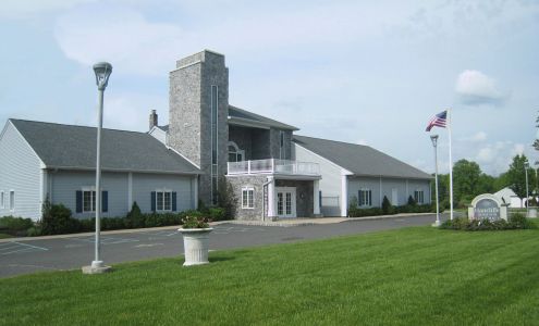 Hancliffe Home For Funerals