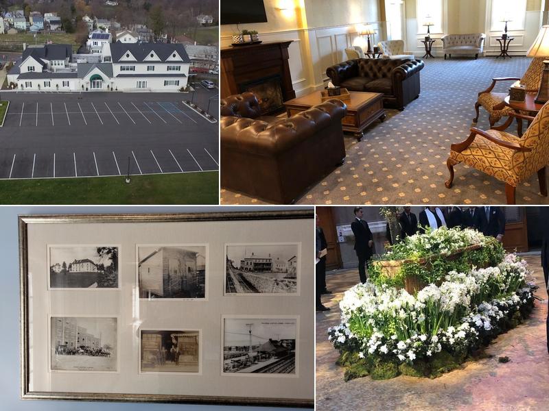 Edwards-Dowdle Funeral Home