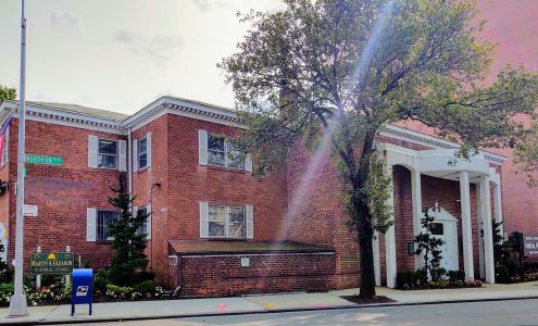 Martin A. Gleason Funeral Home, LLC