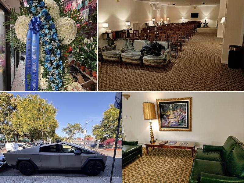 Williams Funeral Home