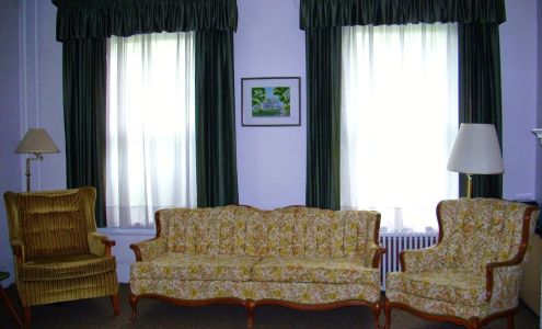 Bensing-Thomas Funeral Home Inc