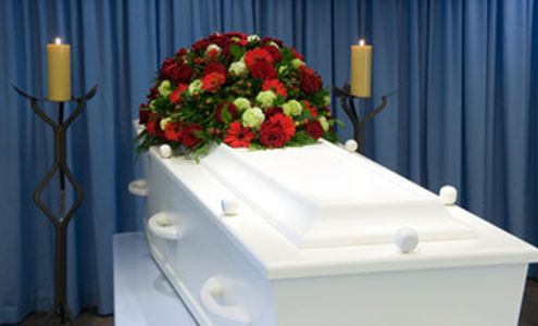 William H Clark Funeral Home Inc.