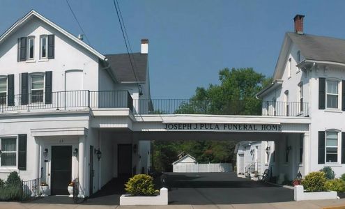 Joseph J.Pula Funeral Home and Cremation Services, Inc.