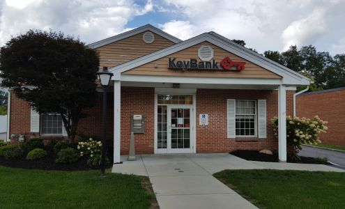 KeyBank Marcellus