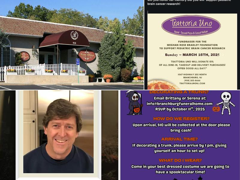 Branchburg Funeral Home