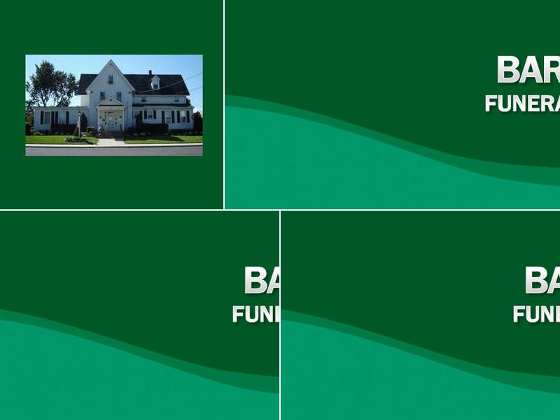 Barclay Funeral Home