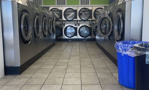Washco Laundry