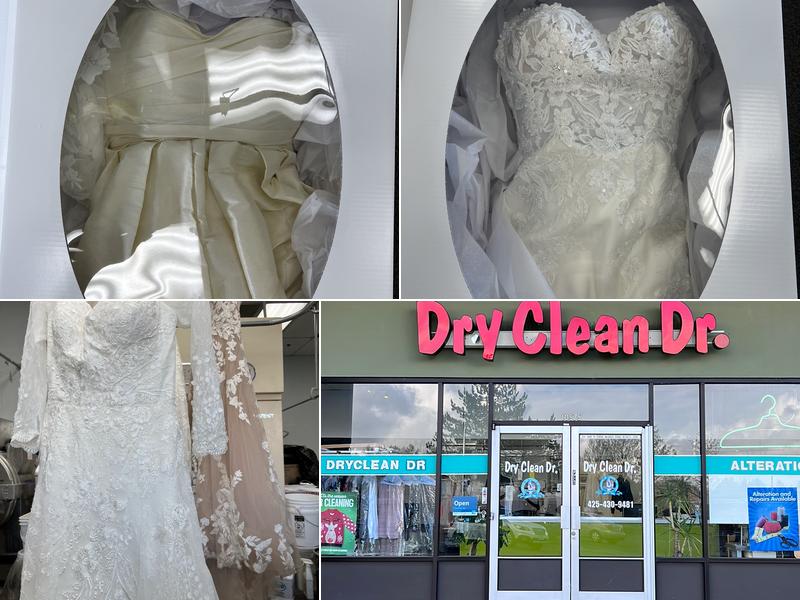 Dry Clean Dr