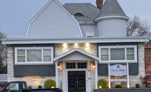 Caiola Stellato Funeral Home