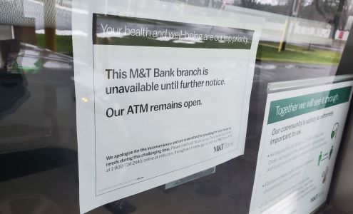 M&T Bank Elbridge