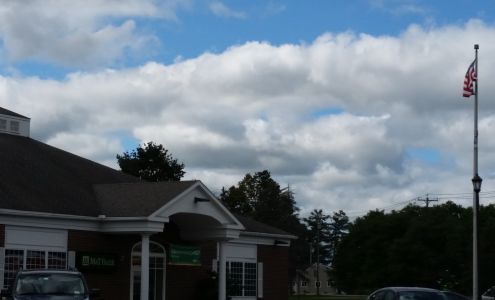 M&T Bank Baldwinsville