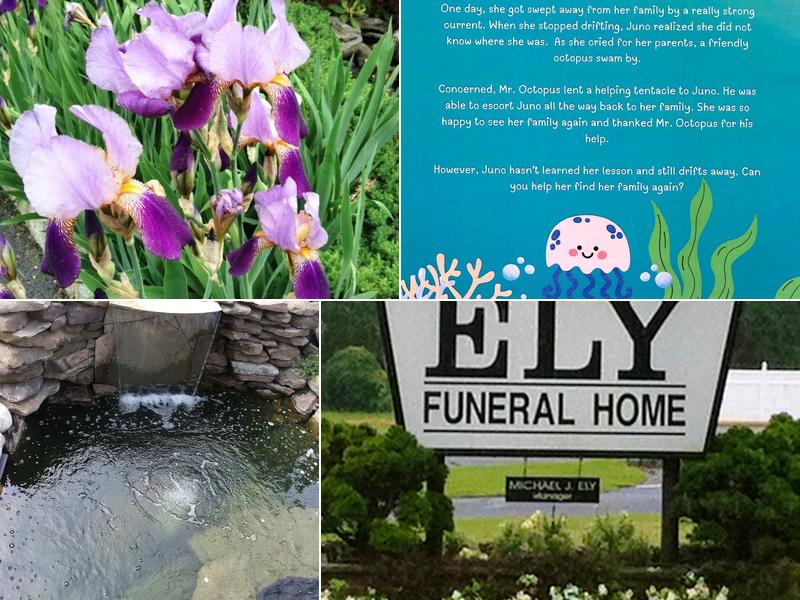 Ely Funeral Home