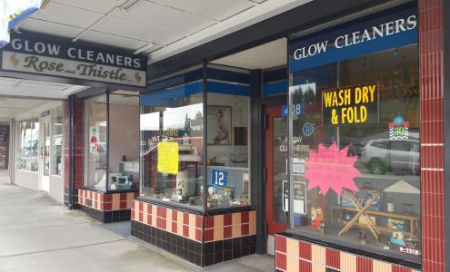 Glow Cleaners