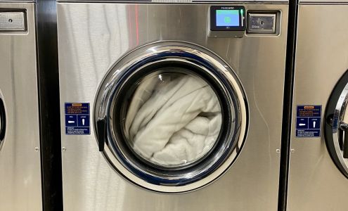 Dutch Maid Laundry & Dry Cleaning