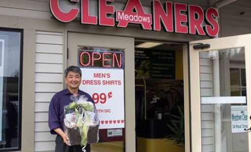 Meadows Dry Cleaners