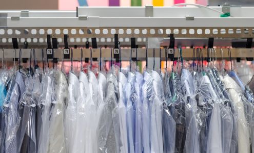 Model KE Cleaners & Coin-op, LLC