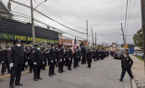 Cherubini McInerney Funeral Home