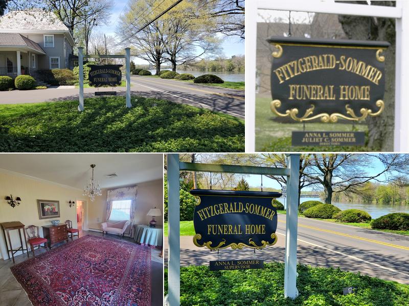 FitzGerald-Sommer Funeral Home