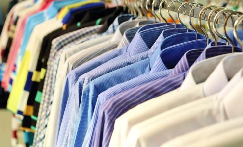 Mt Baker Dry Cleaner