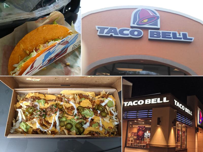 Taco Bell