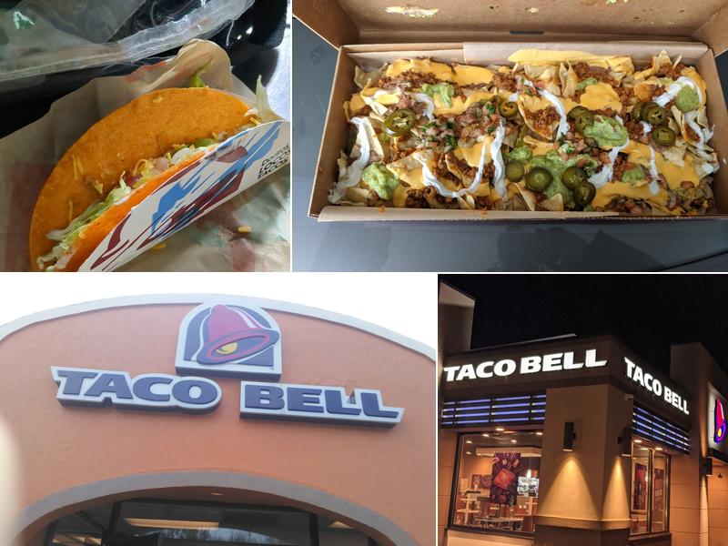 Taco Bell
