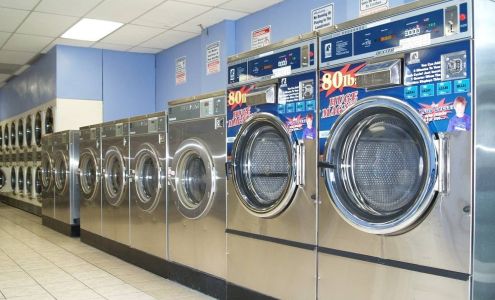 Best Laundromat