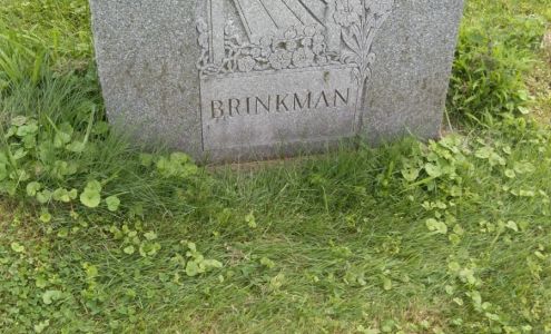 Flower Hill Cemetery