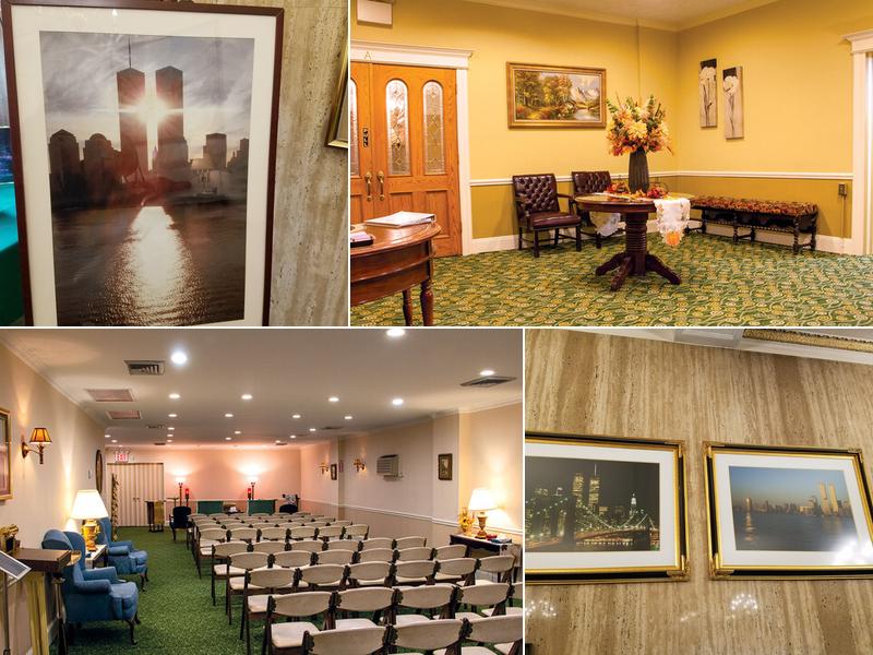 Thomas M. Quinn & Sons Funeral Home