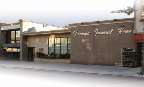 Farenga Funeral Home & Cremation Services