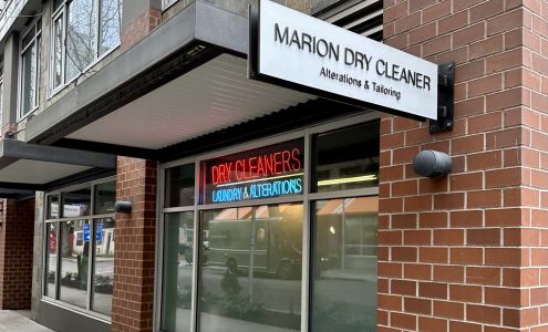 Marion Dry Cleaners