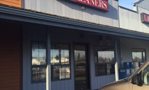 Frontier Village Cleaners