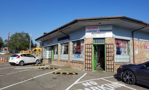 Pinehurst Laundromat