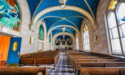 Riverside Memorial Chapel