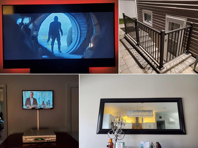 Michael Aaron Services