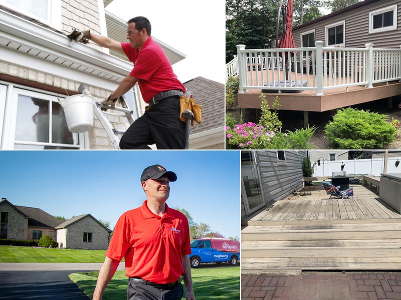 Mr. Handyman of Huntington and Smithtown