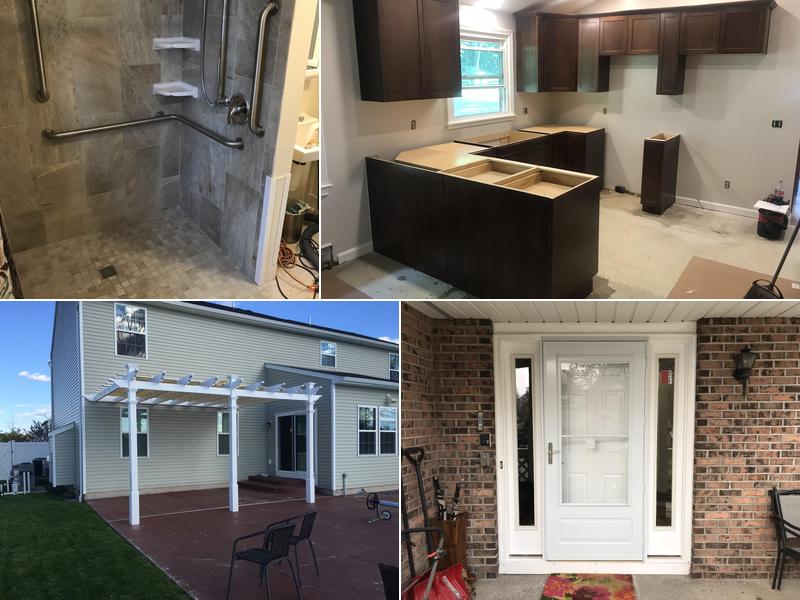 Home Basics of Rochester Inc