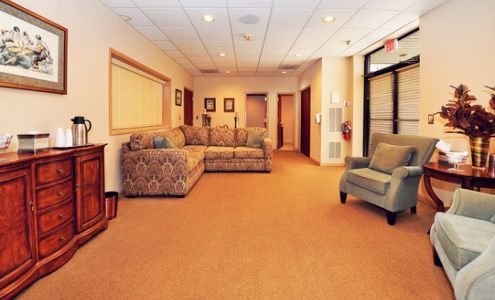 Bloomfield-Cooper Jewish Chapels