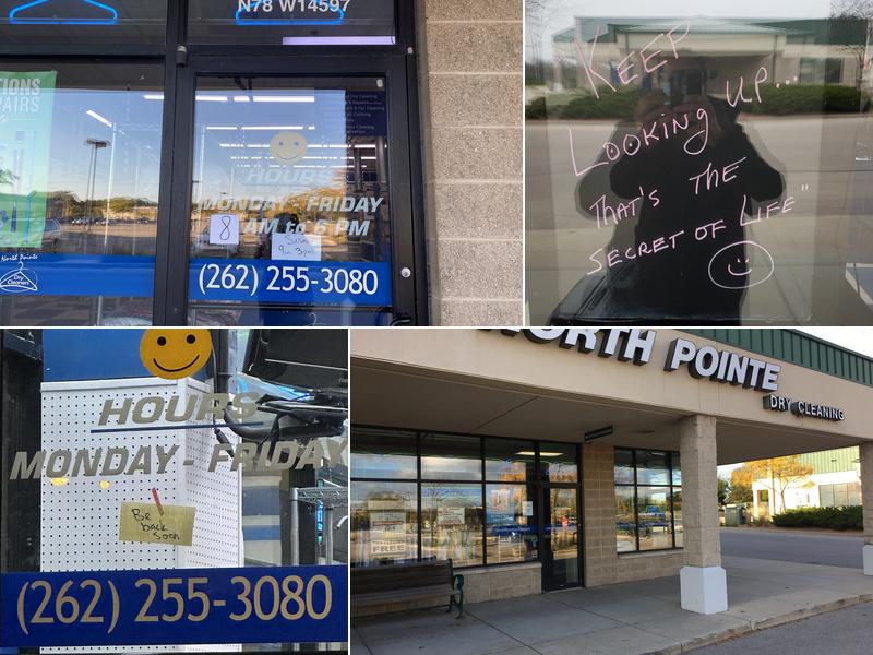 North Pointe Cleaners