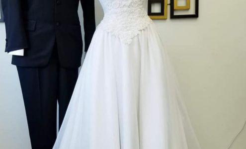 Nice Fit Alterations & Bridal Sewing