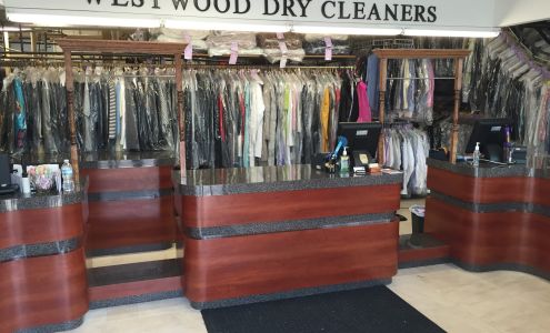 Westwood Dry cleaners