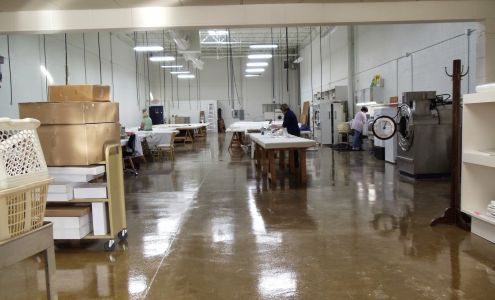 The Laundry at Linens Limited Inc