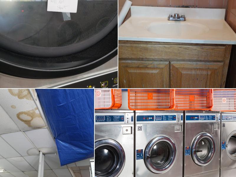 Lloyd's Dry Cleaners And Big Load Laundromat