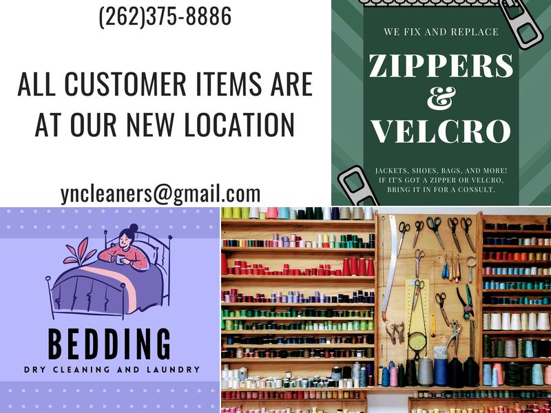 Young's Natural Dry Cleaners